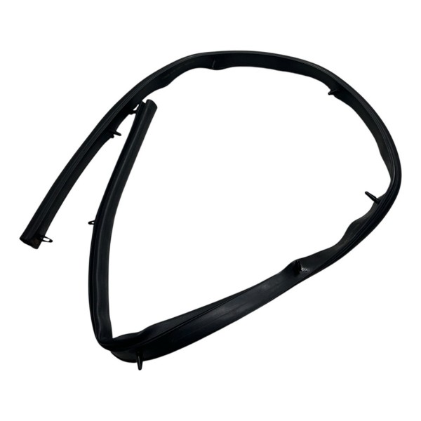 Borracha Vedação Capô Dianteiro Captiva 2011 Borracha Vedação Capô Dianteiro Captiva 2011