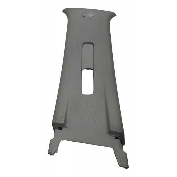 Moldura Coluna Cinto Dianteiro Esquerdo Captiva Sport 2011