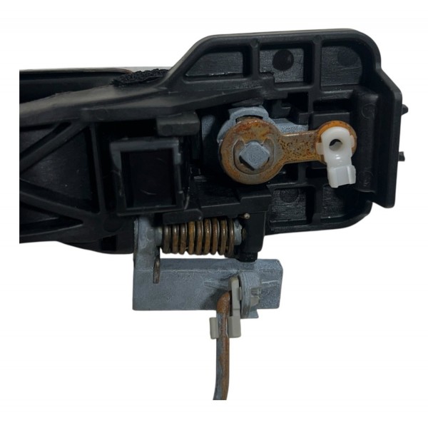 Maçaneta Externa Dianteira Esquerda Captiva 2011 Original Maçaneta Externa Dianteira Esquerda Captiva 2011 Original