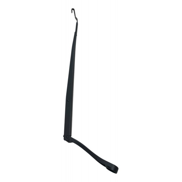 Braço Limpador Passageiro Captiva 2011 Original