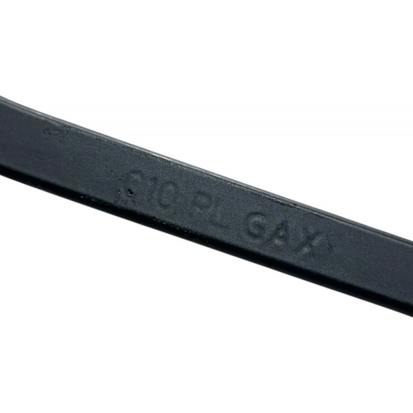 Braço Limpador Passageiro Captiva 2011 Original