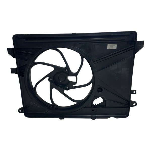 Defletor Radiador Captiva 2.4 2011 Original Defletor Radiador Captiva 2.4 2011 Original