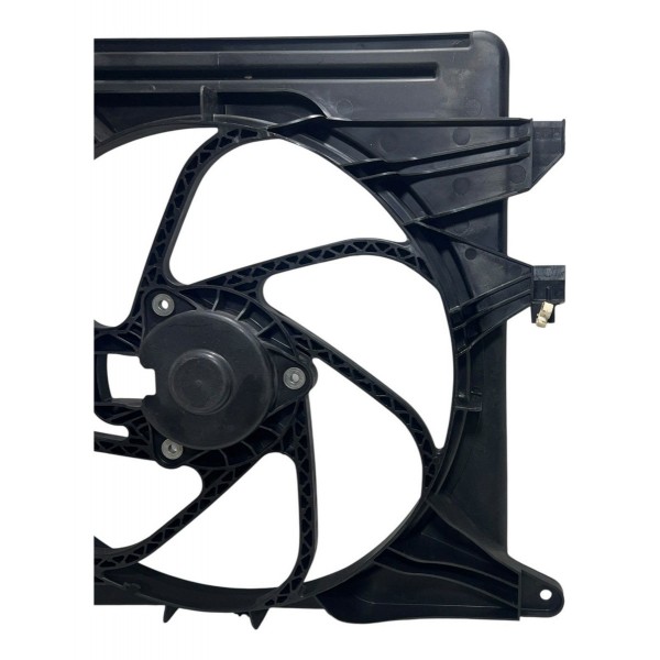 Defletor Radiador Captiva 2.4 2011 Original Defletor Radiador Captiva 2.4 2011 Original