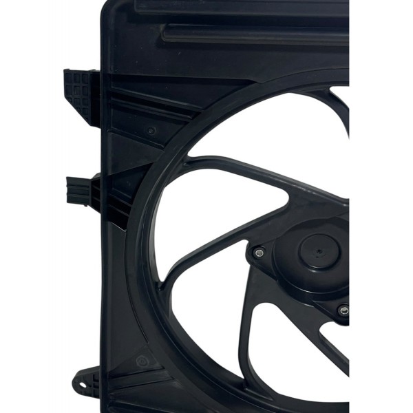 Defletor Radiador Captiva 2.4 2011 Original Defletor Radiador Captiva 2.4 2011 Original