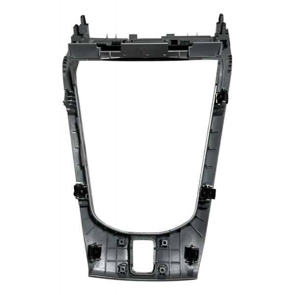 Moldura Console Central Captiva Sport 2011 Moldura Console Central Captiva Sport 2011