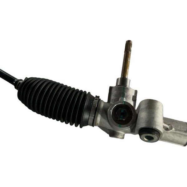 Caixa Direção Mecânica Strada Freedom 1.3 Flex 2021 Caixa Direção Mecânica Strada Freedom 1.3 Flex 2021