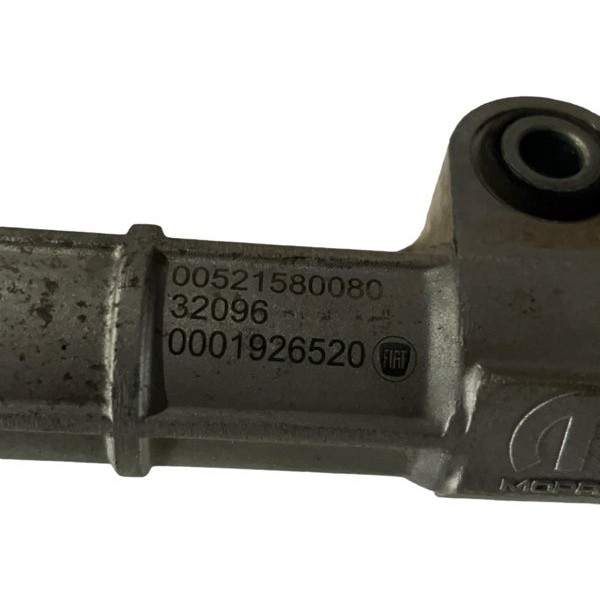 Caixa Direção Mecânica Strada Freedom 1.3 Flex 2021 Caixa Direção Mecânica Strada Freedom 1.3 Flex 2021