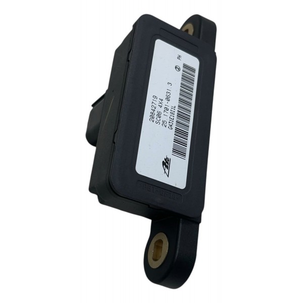 Módulo Sensor Freio De Mão Eletrônico Captiva Sport 2.4 2011