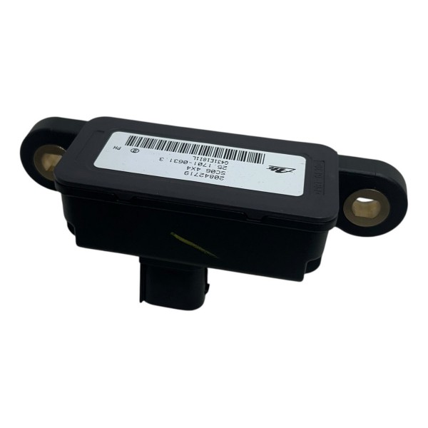 Módulo Sensor Freio De Mão Eletrônico Captiva Sport 2.4 2011