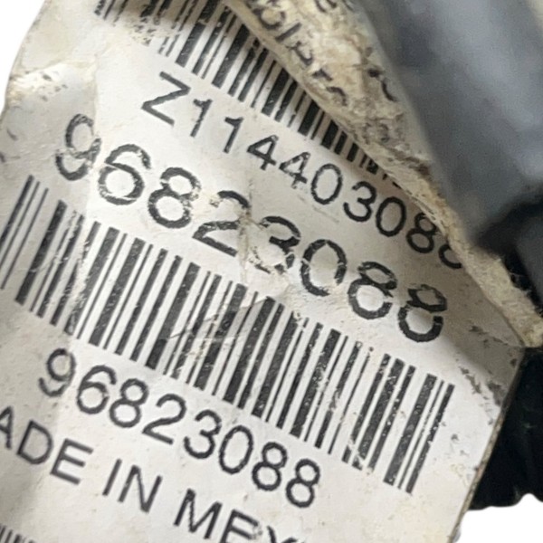 Chicote Interno Captiva Sport 2.4 2011 22801707 Chicote Interno Captiva Sport 2.4 2011 22801707