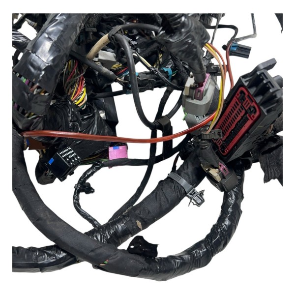 Chicote Interno Captiva Sport 2.4 2011 22801707 Chicote Interno Captiva Sport 2.4 2011 22801707