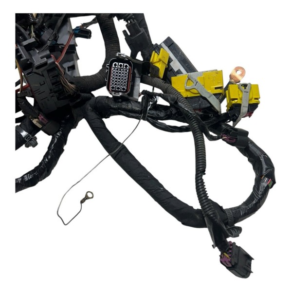 Chicote Interno Captiva Sport 2.4 2011 22801707 Chicote Interno Captiva Sport 2.4 2011 22801707