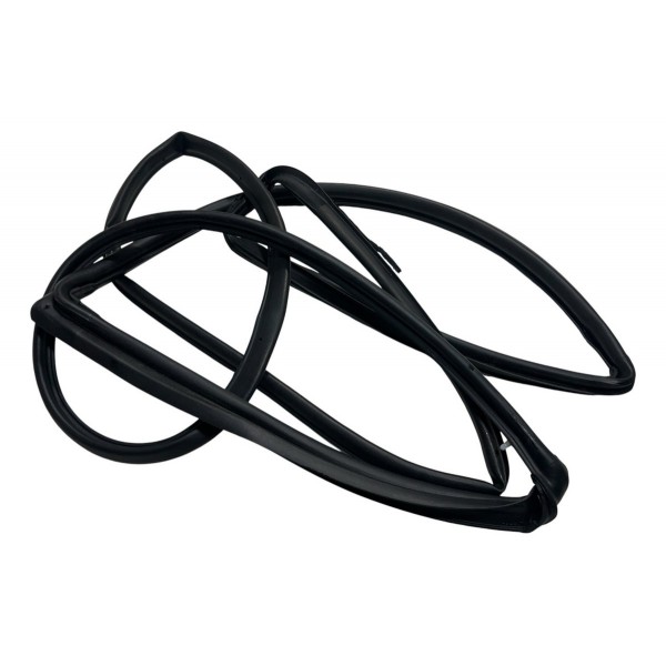 Borracha Porta Traseira Direito Captiva 2011 Original Borracha Porta Traseira Direito Captiva 2011 Original