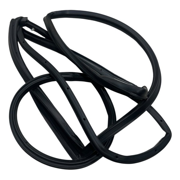 Borracha Porta Traseira Direito Captiva 2011 Original Borracha Porta Traseira Direito Captiva 2011 Original