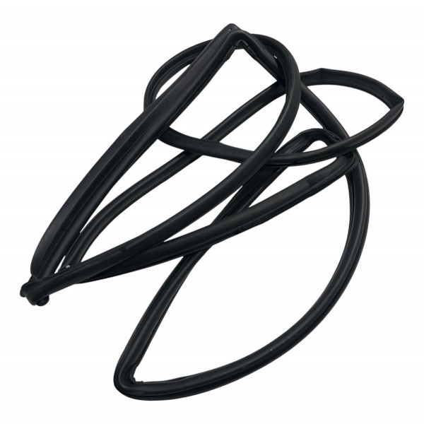 Borracha Porta Traseira Direito Captiva 2011 Original Borracha Porta Traseira Direito Captiva 2011 Original