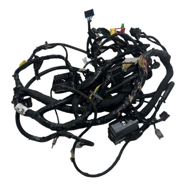 Chicote Interno Painel Captiva Sport 2.4 2011