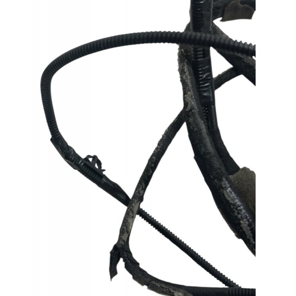 Chicote Teto Captiva Sport 2.4 2011