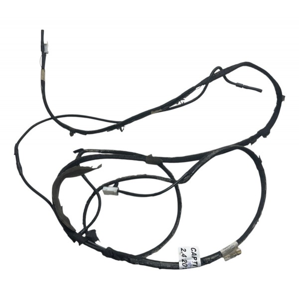 Chicote Teto Captiva Sport 2.4 2011