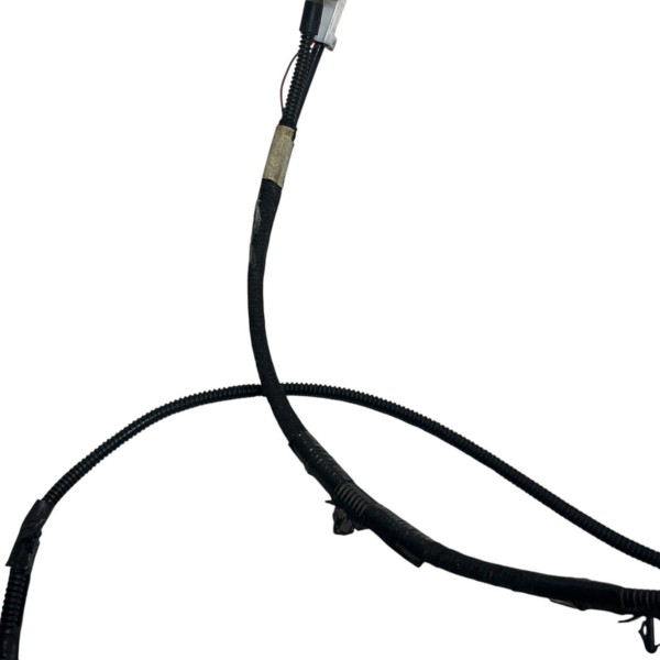 Chicote Teto Captiva Sport 2.4 2011