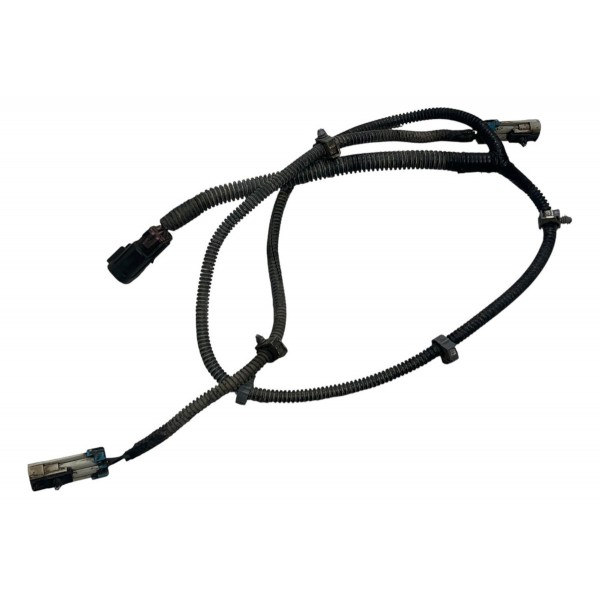 Chicote Sensores Abs Freio Traseiro Captiva Sport 2.4 2011 Chicote Sensores Abs Freio Traseiro Captiva Sport 2.4 2011