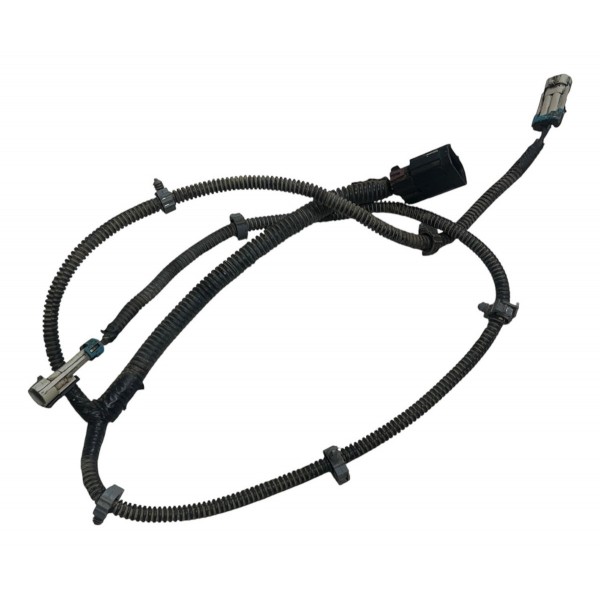 Chicote Sensores Abs Freio Traseiro Captiva Sport 2.4 2011 Chicote Sensores Abs Freio Traseiro Captiva Sport 2.4 2011