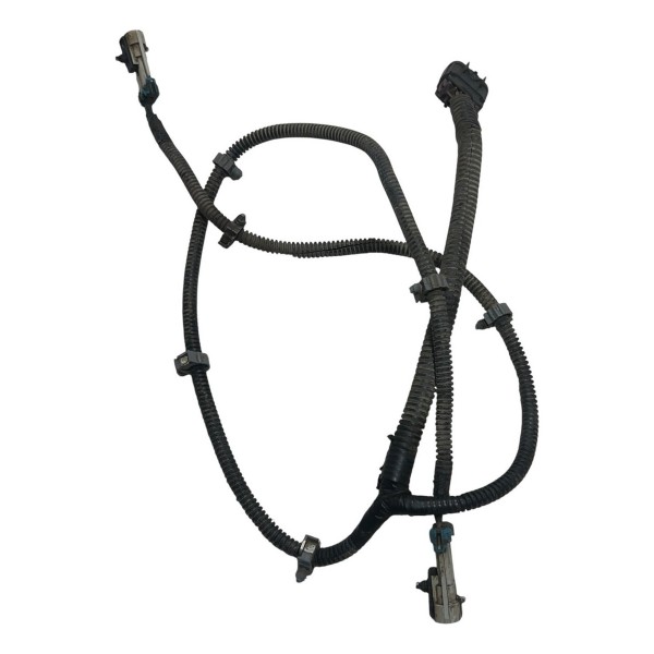 Chicote Sensores Abs Freio Traseiro Captiva Sport 2.4 2011 Chicote Sensores Abs Freio Traseiro Captiva Sport 2.4 2011