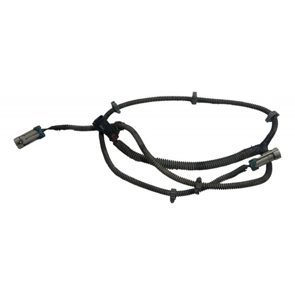 Chicote Sensores Abs Freio Traseiro Captiva Sport 2.4 2011 Chicote Sensores Abs Freio Traseiro Captiva Sport 2.4 2011