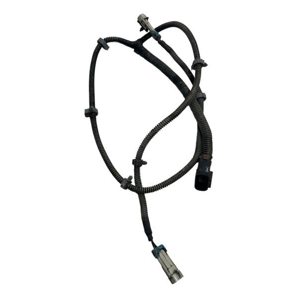 Chicote Sensores Abs Freio Traseiro Captiva Sport 2.4 2011 Chicote Sensores Abs Freio Traseiro Captiva Sport 2.4 2011