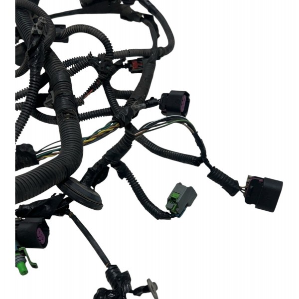 Chicote Frontal Captiva Sport 2.4 2011