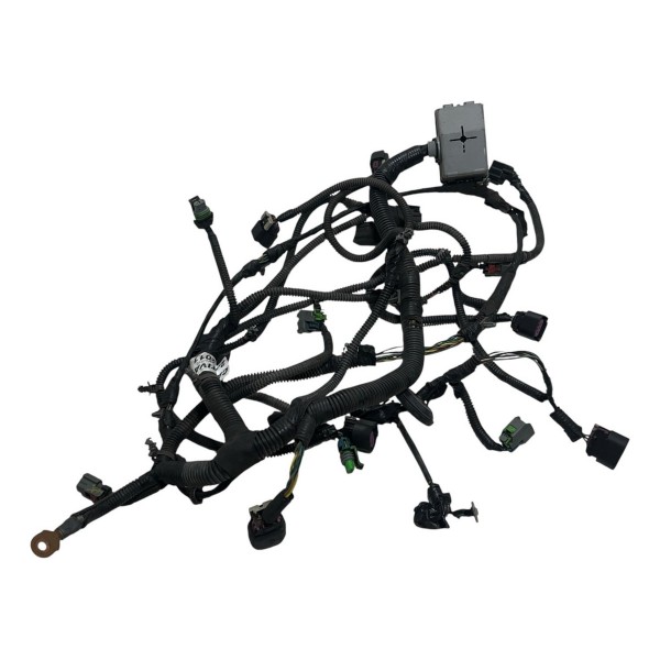 Chicote Frontal Captiva Sport 2.4 2011