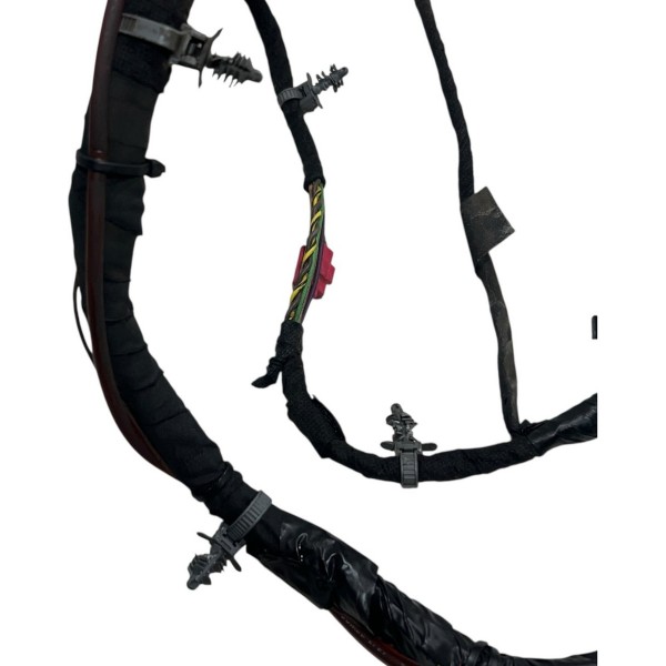 Chicote Porta Dianteira Esquerda Captiva Sport 2.4 2011 Chicote Porta Dianteira Esquerda Captiva Sport 2.4 2011