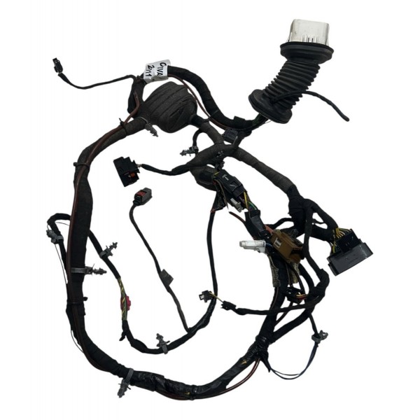 Chicote Porta Dianteira Esquerda Captiva Sport 2.4 2011