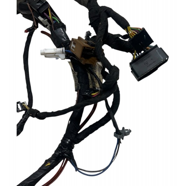 Chicote Porta Dianteira Esquerda Captiva Sport 2.4 2011 Chicote Porta Dianteira Esquerda Captiva Sport 2.4 2011