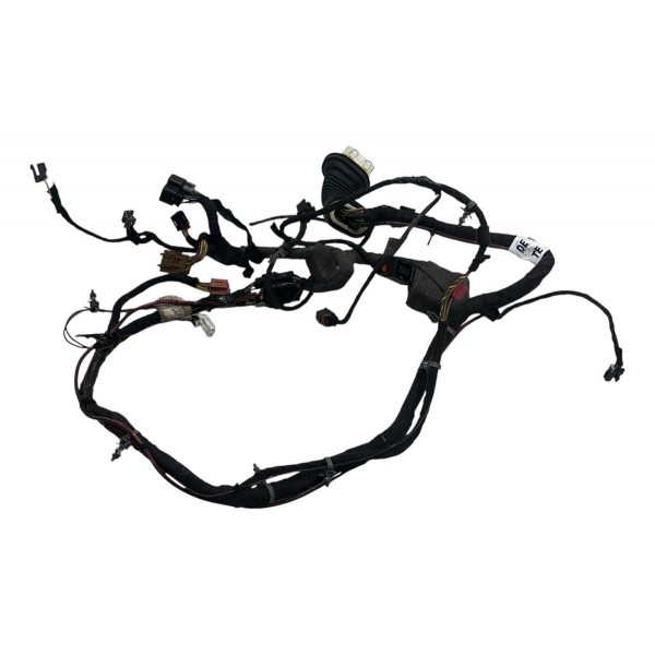 Chicote Porta Dianteira Esquerda Captiva Sport 2.4 2011 Chicote Porta Dianteira Esquerda Captiva Sport 2.4 2011