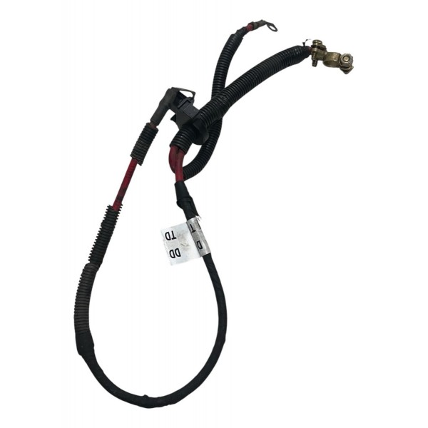 Chicote Cabo Polo Positivo Bateria Captiva Sport 2.4 2011