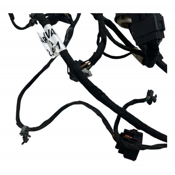 Chicote Porta Dianteira Direita Captiva Sport 2.4 2011