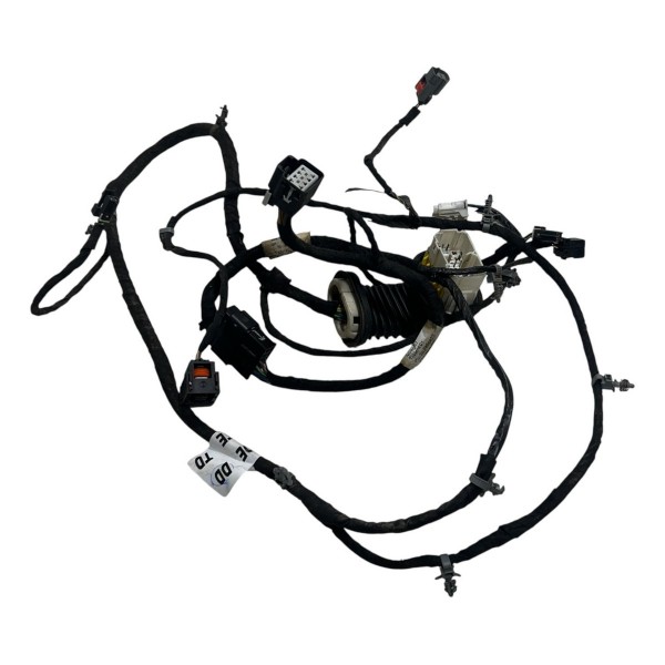 Chicote Porta Dianteira Direita Captiva Sport 2.4 2011