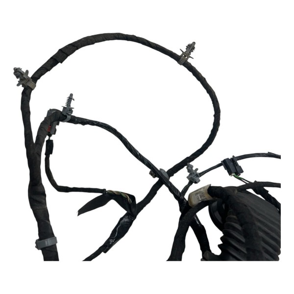 Chicote Porta Dianteira Direita Captiva Sport 2.4 2011