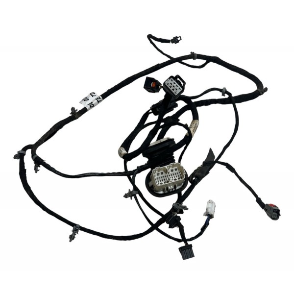 Chicote Porta Dianteira Direita Captiva Sport 2.4 2011