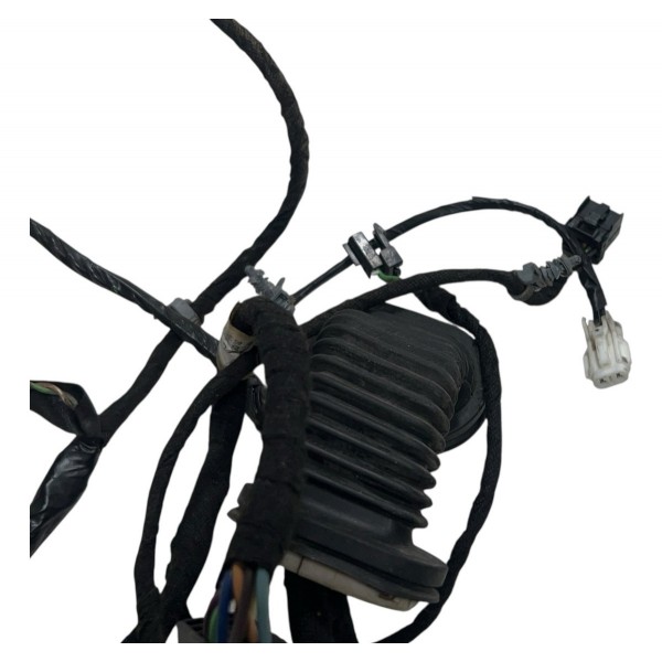 Chicote Porta Dianteira Direita Captiva Sport 2.4 2011