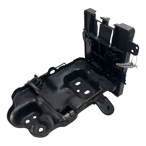Suporte Caixa De Bateria Captiva Sport 2.4 2011 Suporte Caixa De Bateria Captiva Sport 2.4 2011
