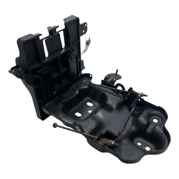 Suporte Caixa De Bateria Captiva Sport 2.4 2011 Suporte Caixa De Bateria Captiva Sport 2.4 2011
