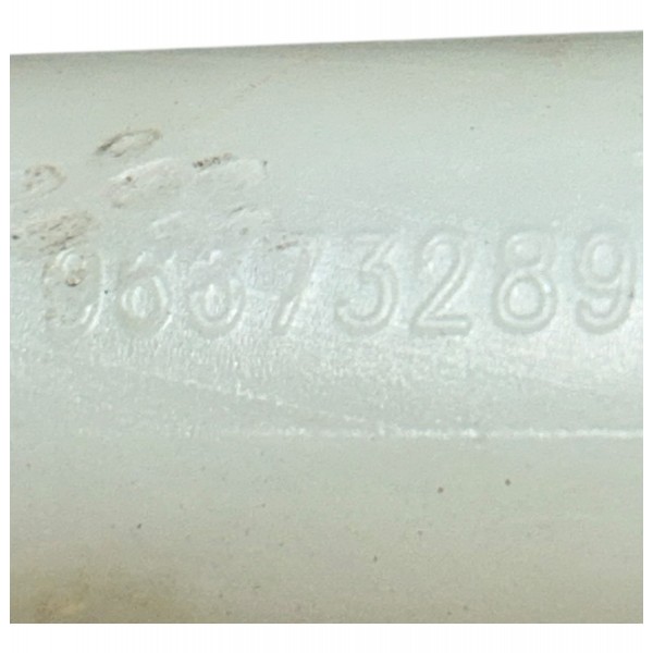 Gargalo Reservatório Para-brisa Captiva Sport 2.4 2011