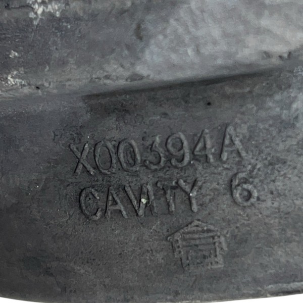 Coxim Suporte Câmbio Captiva Sport 2.4 2011 Coxim Suporte Câmbio Captiva Sport 2.4 2011