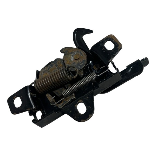 Trava Fechadura Capô Dianteiro Captiva Sport 2.4 2011