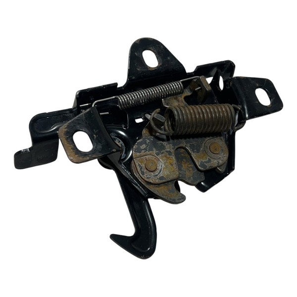 Trava Fechadura Capô Dianteiro Captiva Sport 2.4 2011