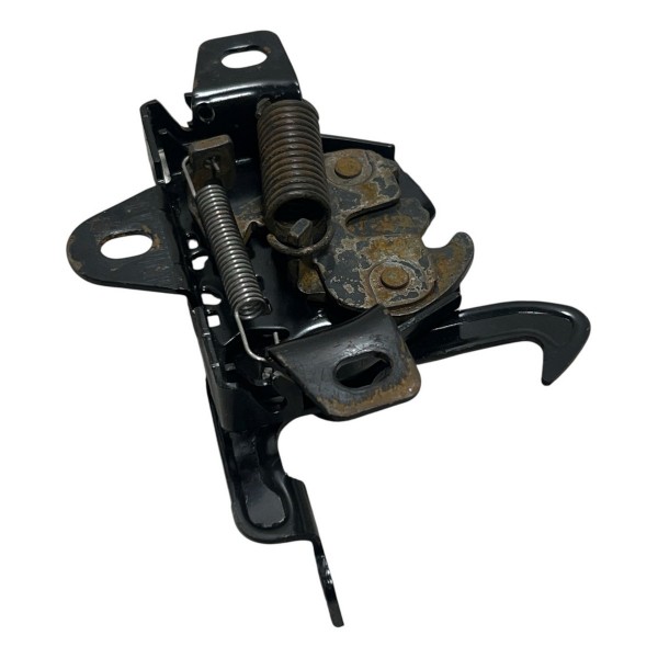 Trava Fechadura Capô Dianteiro Captiva Sport 2.4 2011