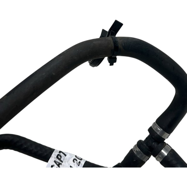 Mangueira Cano Captiva Sport 2.4 2011 Comparar