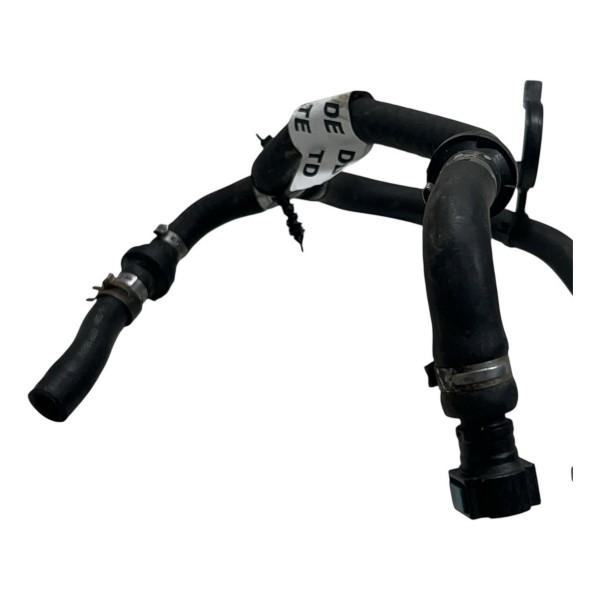 Mangueira Cano Captiva Sport 2.4 2011 Comparar