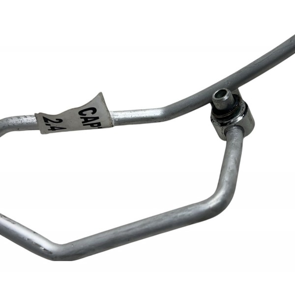 Mangueira Ar Condicionado Captiva Sport 2.4 2011 Comparar